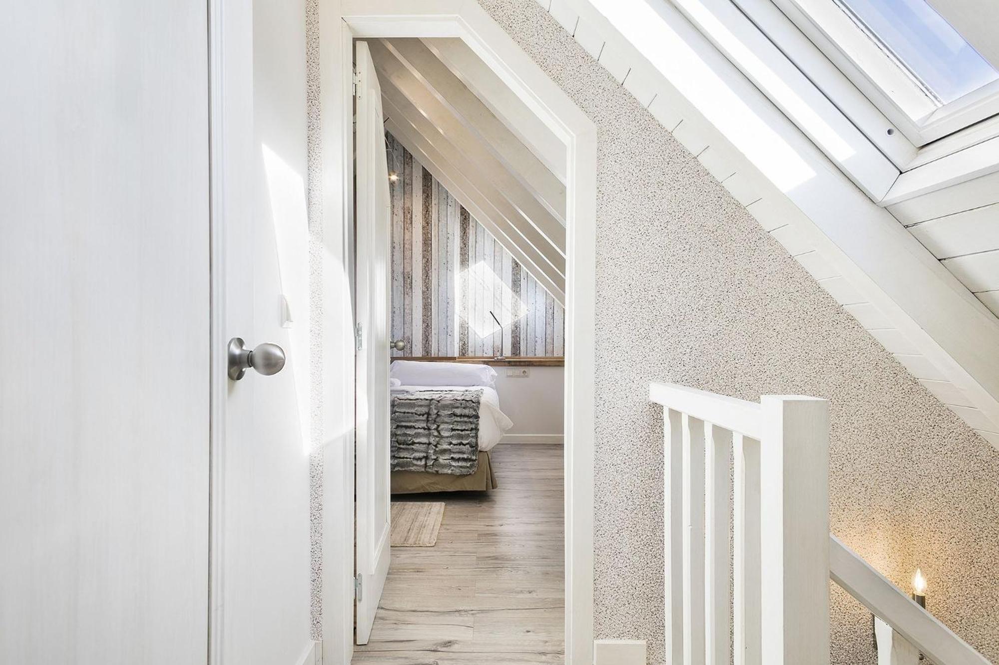 Luderna - Duplex Sant Miqueu Leilighet Vielha Eksteriør bilde
